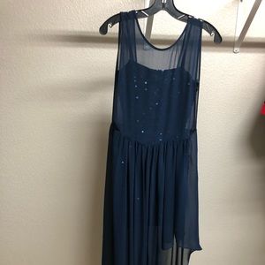 Homecoming, Prom Dress